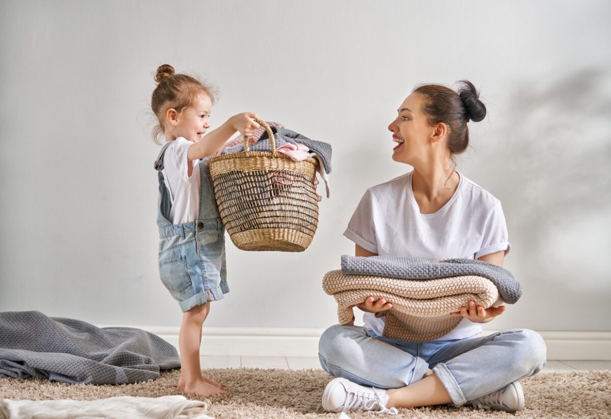 How to Prepare Your Home for a New Domestic Helper: A Step-by-Step ...